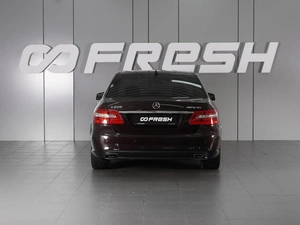 Седан Mercedes-benz E-класс 2011 года, 1420000 рублей, Минеральные Воды