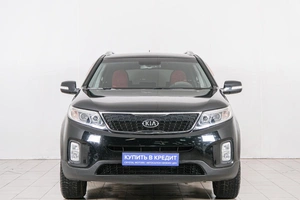 Внедорожник Kia Sorento 2018 года, 2299000 рублей, Красноярск
