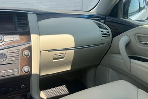 Внедорожник Infiniti QX56 2011 года, 2090000 рублей, Солонцы