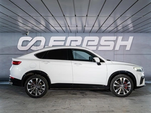 Внедорожник Geely Tugella 2023 года, 2949000 рублей, Санкт-Петербург