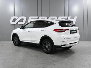 Внедорожник Haval F7 2019 года, 1930000 рублей, Ростов-на-Дону