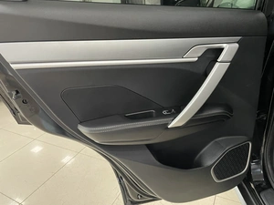 Внедорожник Geely Coolray 2021 года, 1587000 рублей, Солонцы