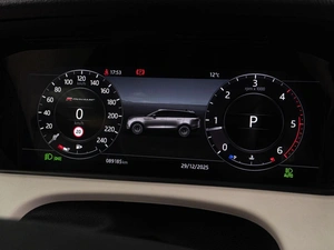 Внедорожник Land Rover Range Rover Velar 2019 года, 4019000 рублей, Тюмень