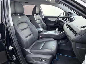 Внедорожник Chery Tiggo 7 Pro Max 2023 года, 1930000 рублей, Орёл