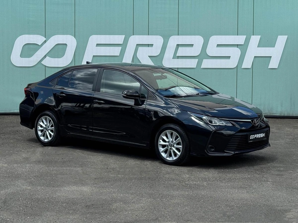 Седан Toyota Corolla 2020 года, 2099000 рублей, Кропоткин
