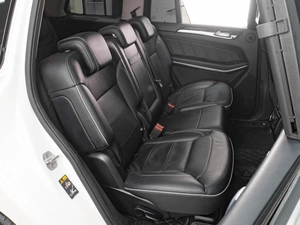 Внедорожник Mercedes-benz GL-класс 2013 года, 2678000 рублей, Тюмень