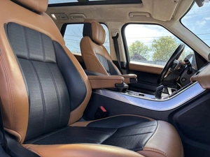 Внедорожник Land Rover Range Rover Sport 2018 года, 7683000 рублей, Ижевск