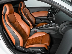 Купе Audi TT 2014 года, 2899000 рублей, Аксай