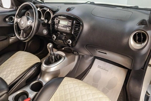 Внедорожник Nissan Juke 2013 года, 1079000 рублей, Челябинск