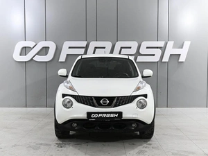 Внедорожник Nissan Juke 2011 года, 1169000 рублей, Аксай