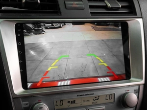 Седан Toyota Camry 2008 года, 999000 рублей, Тюмень