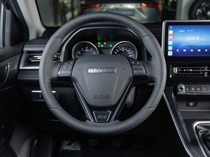Внедорожник Haval M6 2026 года, 2099000 рублей, Красноярск
