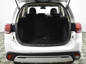 Внедорожник Mitsubishi Outlander 2021 года, 2236900 рублей, Казань
