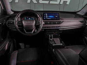 Внедорожник Chery Tiggo 7 Pro 2020 года, 1699000 рублей, Воронеж