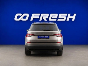 Внедорожник Skoda Kodiaq 2020 года, 2699000 рублей, Москва