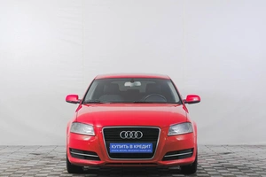 Хетчбэк Audi A3 2012 года, 899000 рублей, Кемерово