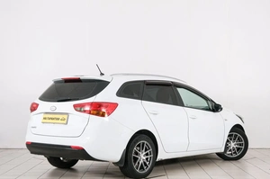 Хетчбэк Kia Ceed 2013 года, 949000 рублей, Красноярск