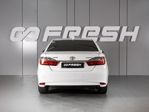 Седан Toyota Camry 2016 года, 1998000 рублей, Минеральные Воды