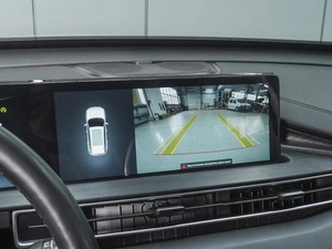 Внедорожник Chery Tiggo 7 Pro Max 2024 года, 2100000 рублей, Ростов-на-Дону