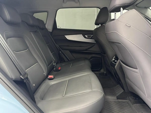 Внедорожник Chery Tiggo 7 Pro Max 2023 года, 1915000 рублей, Красноярск