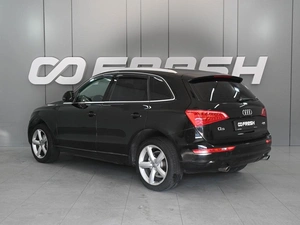 Внедорожник Audi Q5 2009 года, 1209000 рублей, Ростов-на-Дону