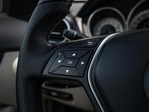 Купе Mercedes-benz C-класс 2012 года, 1429000 рублей, Краснодар