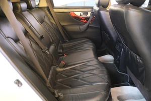 Внедорожник Infiniti FX37 2010 года, 2049000 рублей, Омск