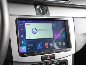 Седан Volkswagen Passat 2012 года, 919000 рублей, Аксай