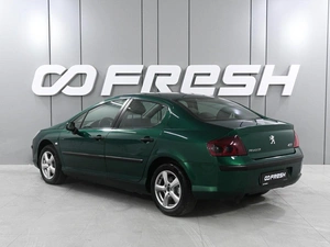 Седан Peugeot 407 2004 года, 349000 рублей, Аксай