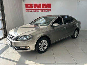 Седан Volkswagen Passat 2013 года, 1485000 рублей, Брянск