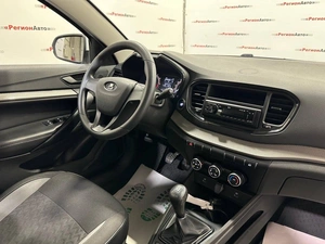 Седан ВАЗ (LADA) Vesta 2024 года, 990000 рублей, Красноярск