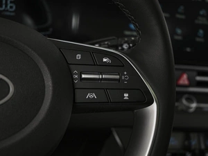 Седан Hyundai Elantra 2024 года, 2599000 рублей, Ставрополь