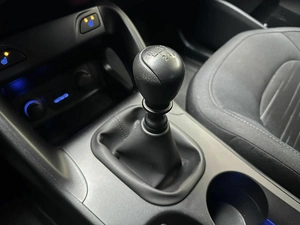 Внедорожник Hyundai ix35 2014 года, 1525000 рублей, Абакан