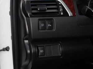 Седан Toyota Camry 2012 года, 1659000 рублей, Тюмень