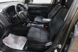Внедорожник Mitsubishi Outlander 2015 года, 1599000 рублей, Новокузнецк