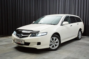 Купе Honda Accord 2005 года, 699000 рублей, Красноярск