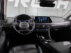 Седан Hyundai Sonata 2020 года, 2349000 рублей, Тюмень