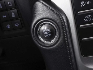 Внедорожник Toyota Land Cruiser Prado 2020 года, 5350000 рублей, Ростов-на-Дону