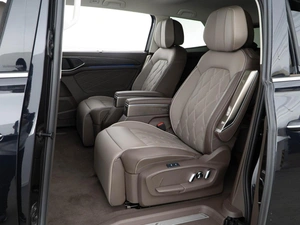 Минивэн Volkswagen Viloran 2025 года, 5589999 рублей, Москва