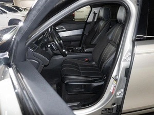 Внедорожник Land Rover Range Rover Velar 2017 года, 3649000 рублей, Санкт-Петербург