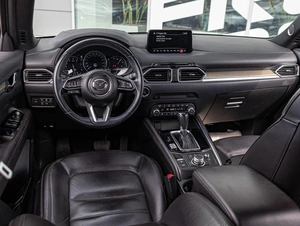 Внедорожник Mazda CX-5 2021 года, 2950000 рублей, Краснодар