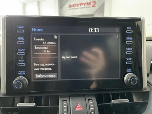 Внедорожник Toyota RAV4 2020 года, 3387000 рублей, Солонцы