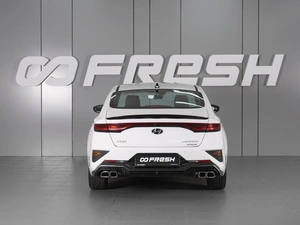 Седан Hyundai Lafesta 2025 года, 2998000 рублей, Красный Пахарь