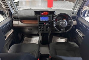 Хетчбэк Toyota Tank 2020 года, 987000 рублей, Красноярск