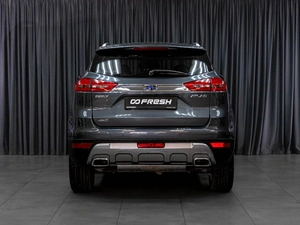 Внедорожник Geely Atlas 2019 года, 1574000 рублей, Тюмень