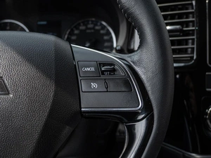 Внедорожник Mitsubishi Outlander 2018 года, 1910000 рублей, Краснодар