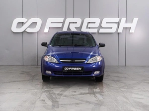 Хетчбэк Chevrolet Lacetti 2007 года, 424000 рублей, Воронеж
