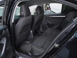 Лифтбек Skoda Octavia 2020 года, 2300000 рублей, Ростов-на-Дону