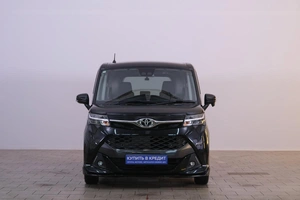 Хетчбэк Toyota Tank 2019 года, 1259000 рублей, Омск