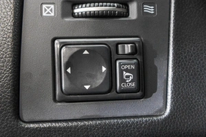 Внедорожник Infiniti FX45 2007 года, 1449000 рублей, Барнаул